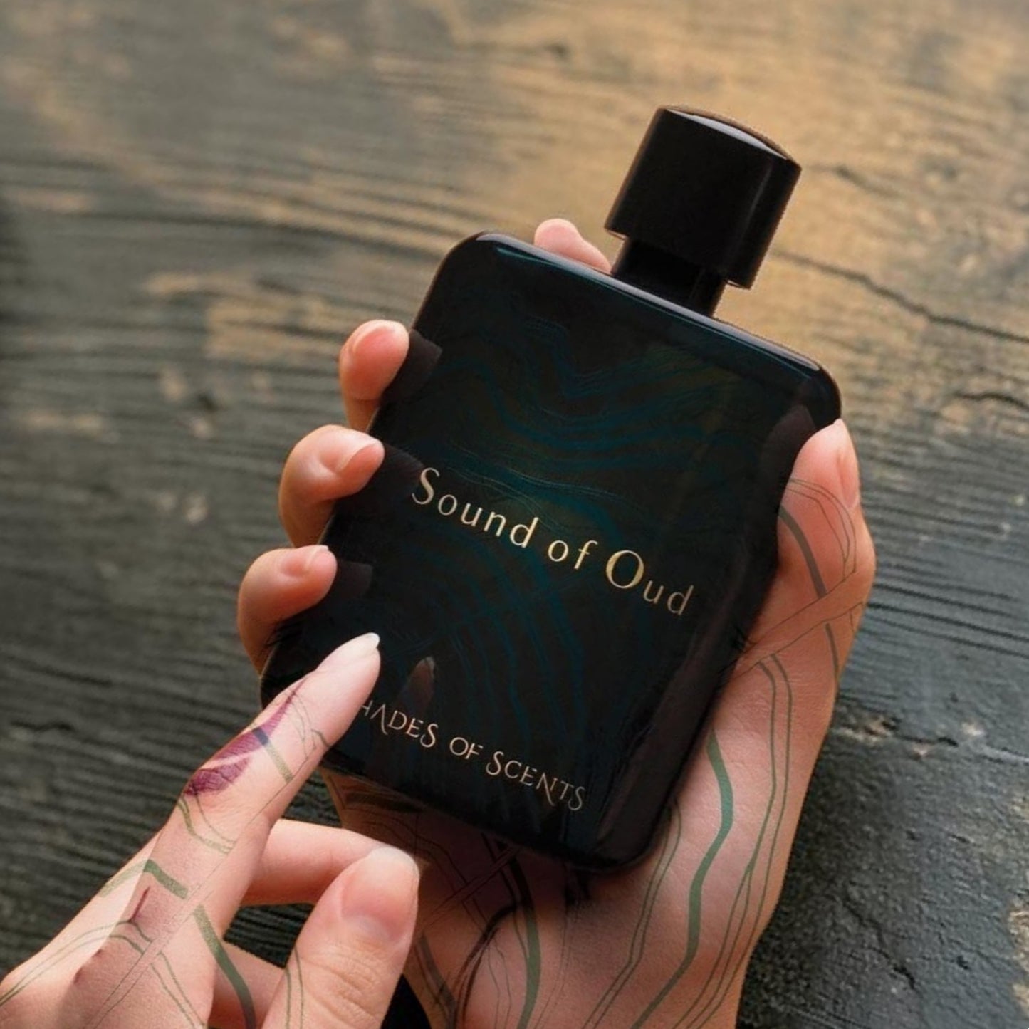 Sound Of Oud