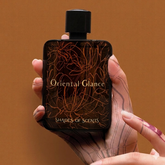 Oriental Glanse
