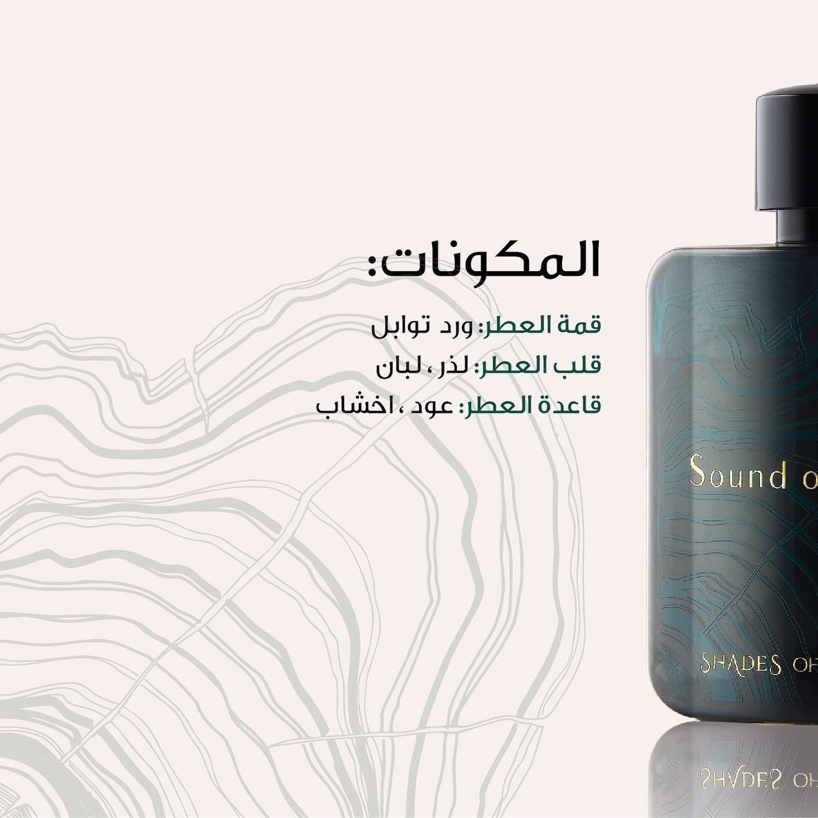 Sound Of Oud